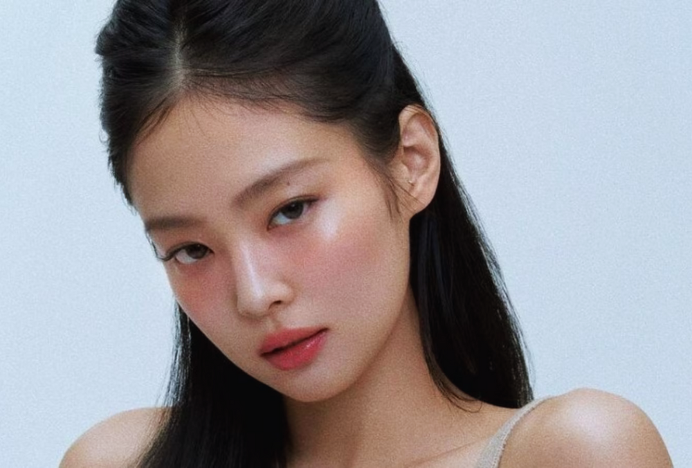 Jennie of BLACKPINK Set to Drop New Solo Single "You & Me"