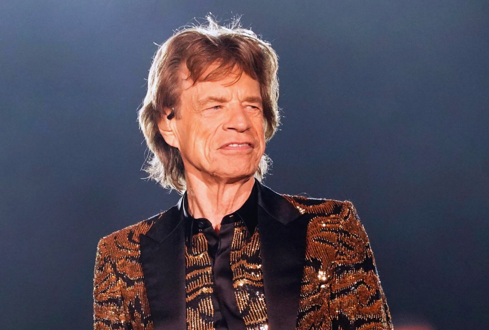 Mick Jagger Responds to Paul McCartney's Beatles vs. Rolling Stones Comparison