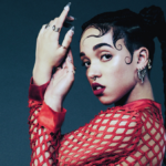 fka twigs'