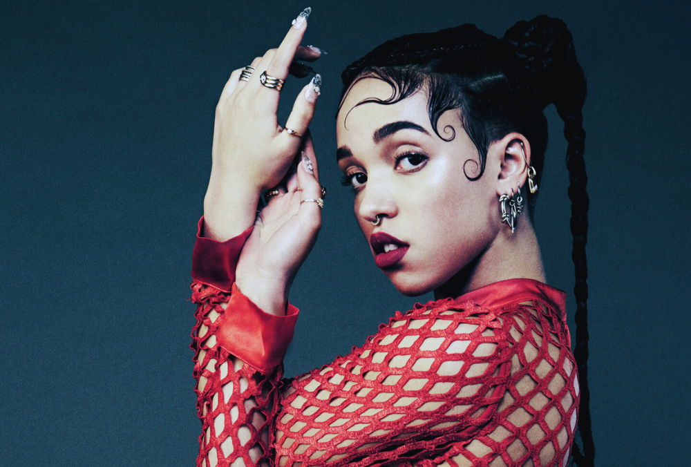 fka twigs'