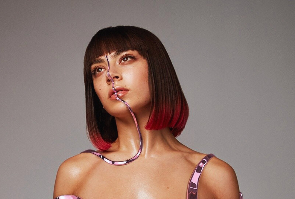 Charli XCX