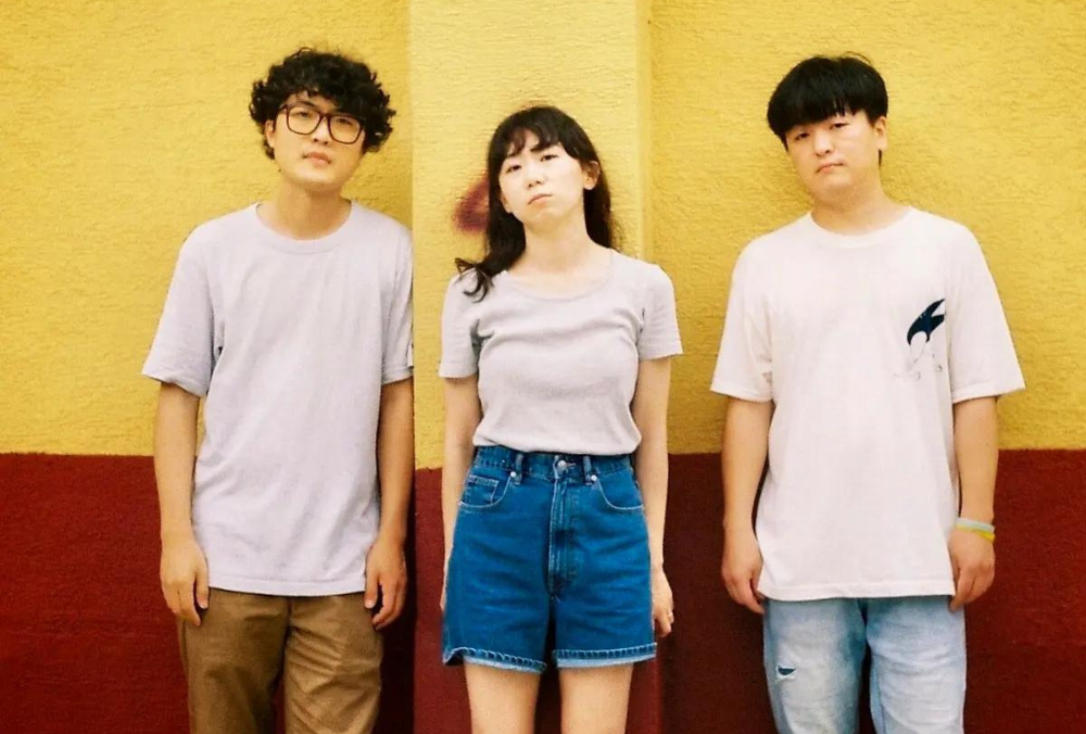 Say Sue Me Releases Emotional Late-Night Track "4am"