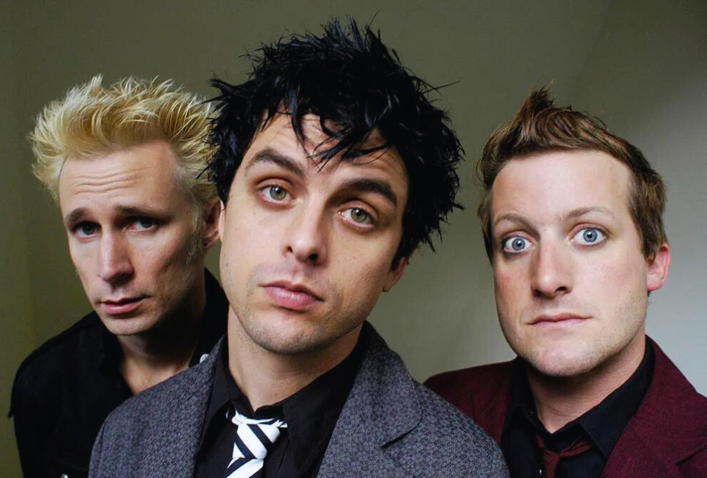 green day