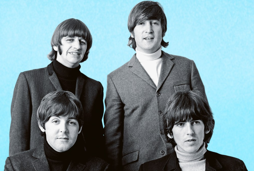 The Beatles' Unreleased Song "Now And Then" Release Confirmed