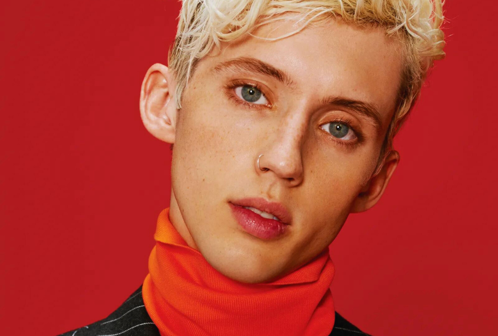 troye sivan