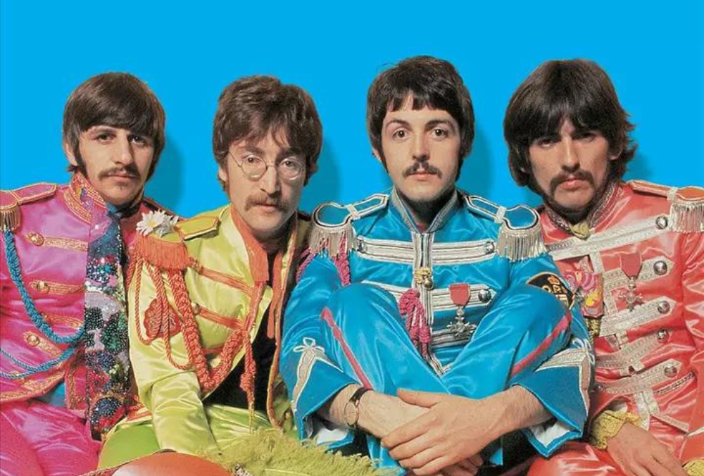 The Beatles' "Now And Then": The Final Release From the Legendary Band