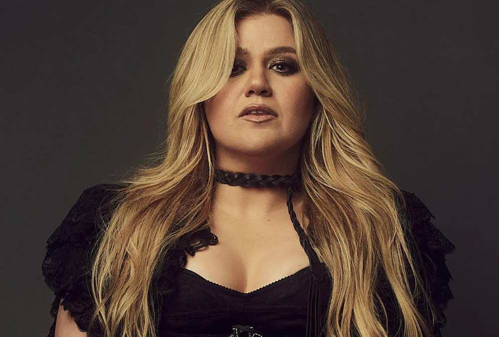 Kelly Clarkson