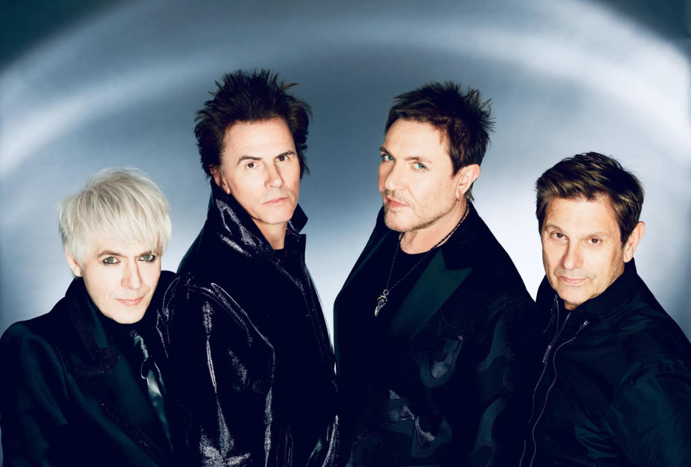 duran duran