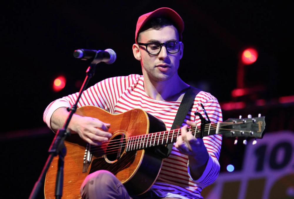 bleachers