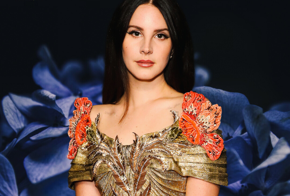 lana del rey