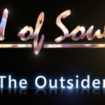 "The Outsider" U of Soul