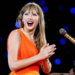 Taylor Swift Faces Piano Malfunction During Milan Eras Tour Stop