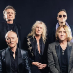 Def Leppard