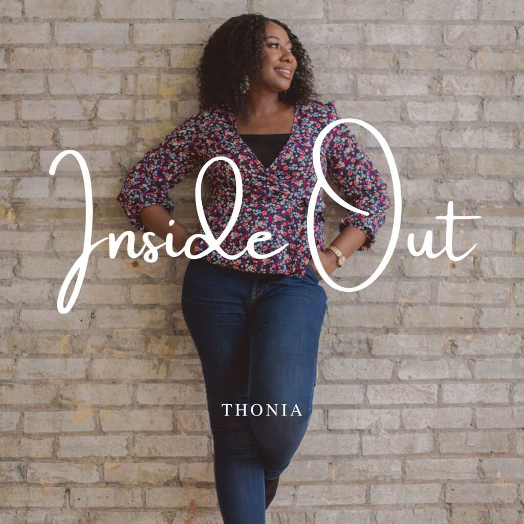 Thonia on Faith, Music, and Her Soul-Baring Single “Inside Out”