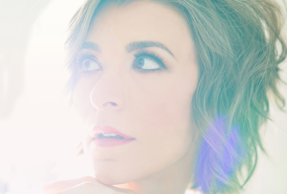 Christine Elise Shines Bright with New Single "I’ll Be Right Here"