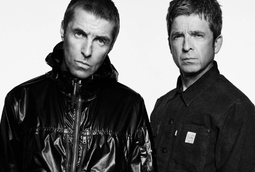 Oasis Quashes Glastonbury Rumors, Confirms Exclusive 2025 Reunion Tour