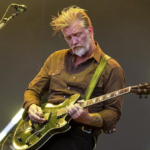 Queens of the Stone Age Cancel 2024 Tour as Josh Homme Focuses on Essential Medical Care