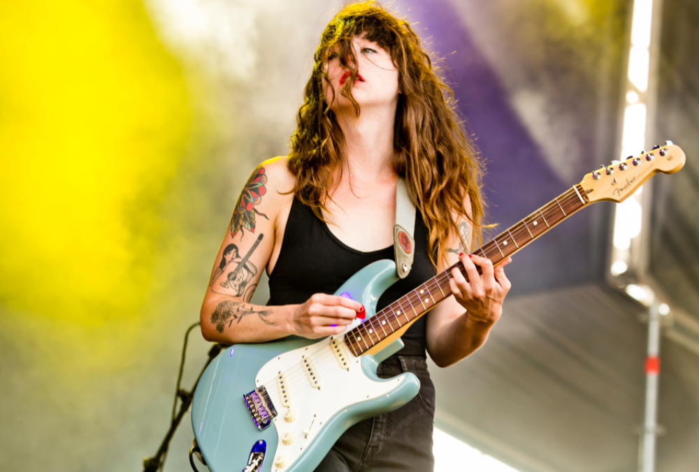 Waxahatchee