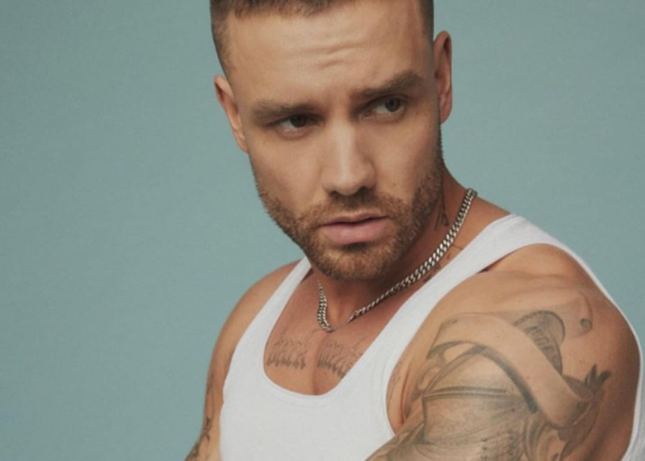 Liam Payne