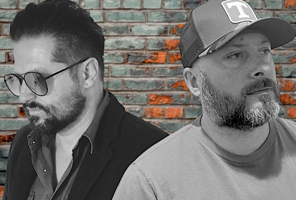 McCarty & Benge Release New Album 'Live On Faith'