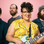 Alabama Shakes Announce Long-Awaited Reunion Tour, Tease New Music