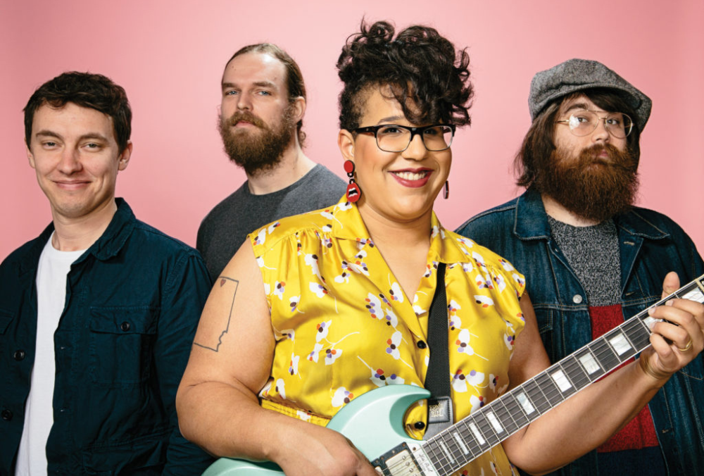 Alabama Shakes Announce Long-Awaited Reunion Tour, Tease New Music