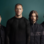 Imagine Dragons Unearth Hidden Gems for Smoke + Mirrors Anniversary Release