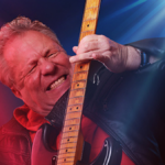 Trace Burroughs To Release "Here I Come," a High-Energy Anthem for the Ages