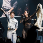 Dua Lipa and Troye Sivan Deliver Unforgettable Surprise Performance in Melbourne