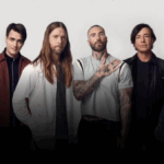 Maroon 5 and LISA confirmed their collaboration.