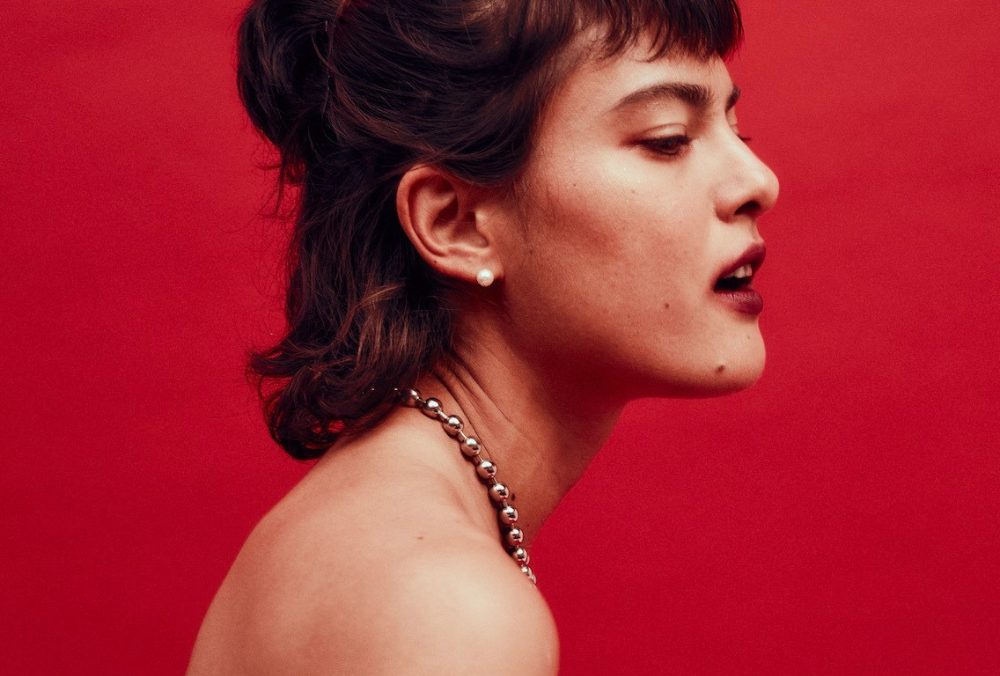 Miya Folick Shares Insights From Her New Emotional Album