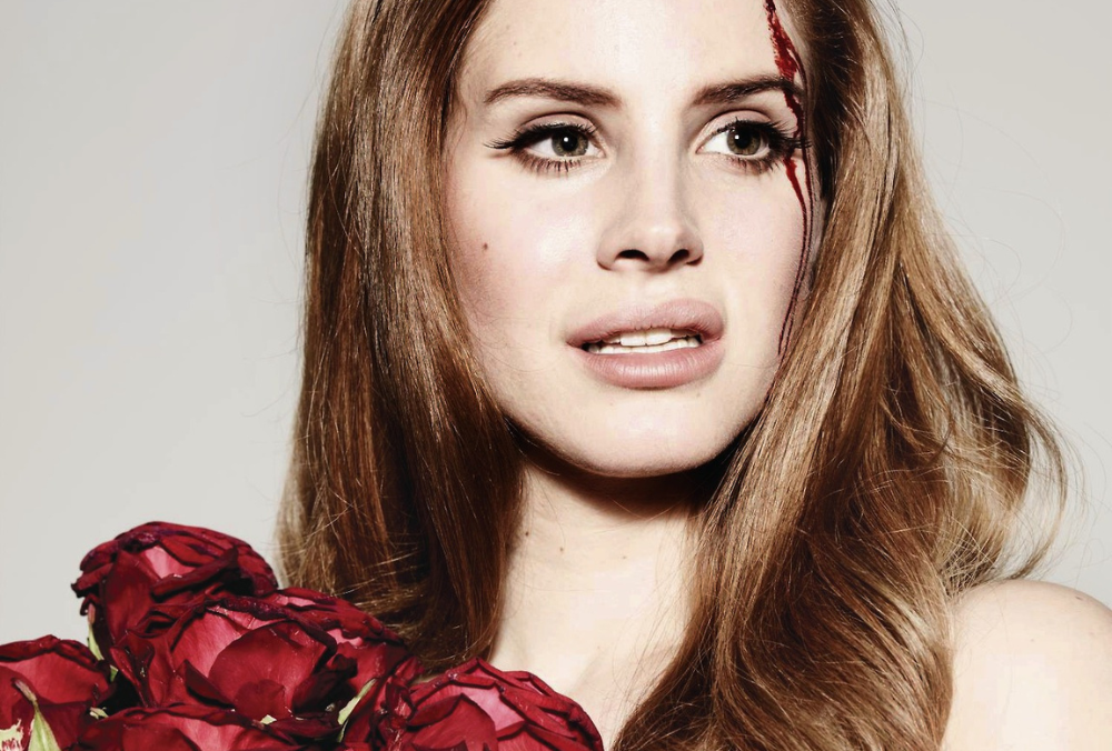 Lana Del Rey Gets 62% of The Votes in The Billboard Pole