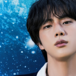 BTS' Jin reveals his second album, "Echo."