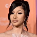 Cardi B Mourns the Losses of San Diego Tragedy
