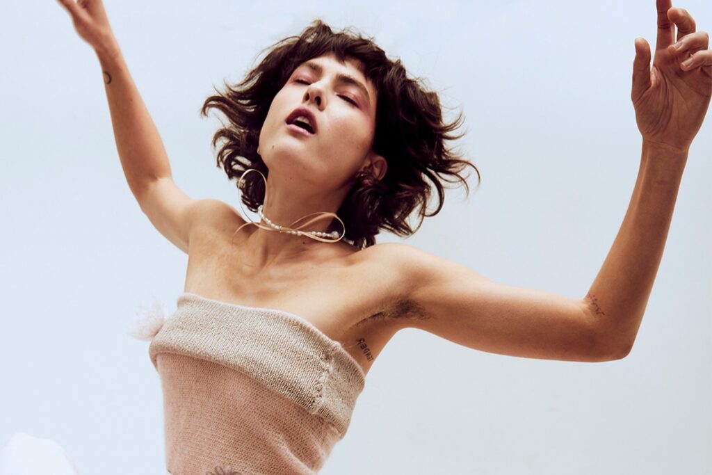 Miya Folick Shares Insights From Her New Emotional Album