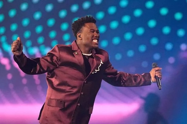 The results of the Eurovision 2025 first semi-final are here