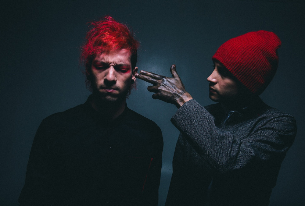 Twenty One Pilots Finally Announces New Album Release