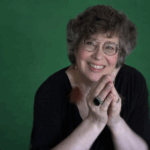 Peg Luke Reimagines the Hymnbook with an Irish Twist
