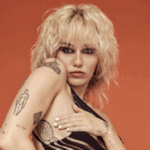 Miley Cyrus Releases A New Song From Her Upcoming Album
