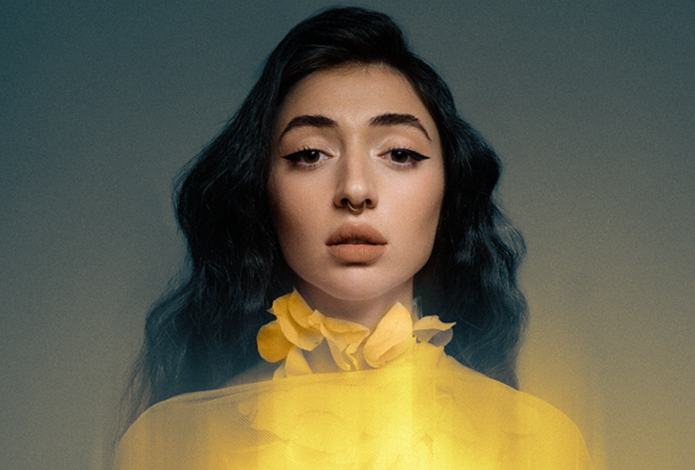 Nini Iris Breaks Chains, Not Just Hearts, on “Release Me”