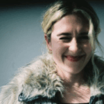 Blondshell reveals details in "If You Asked For a Picture."