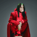 Billie Eilish performed "Fix You" during her new tour