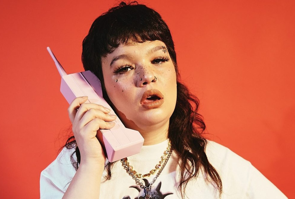 Lola Young Reveals A New Release Called "One Thing"