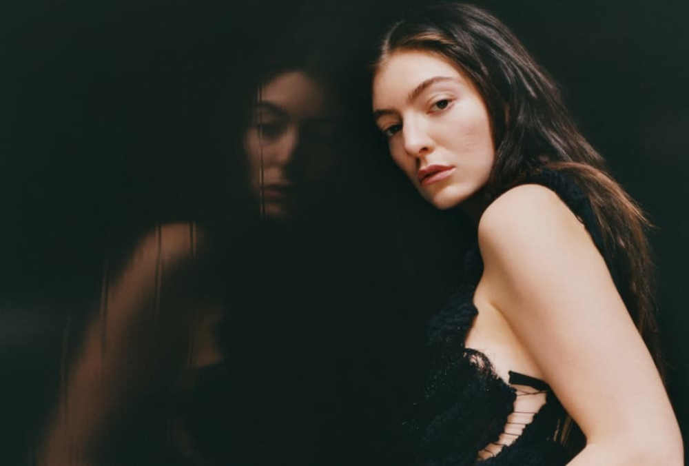 Lorde Explores Her New Gender Identity In "Virgin"