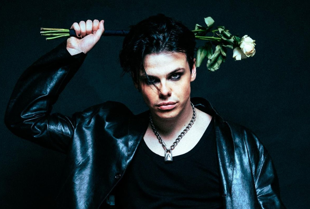 Yungblud Announces A New Album Release "Idols"