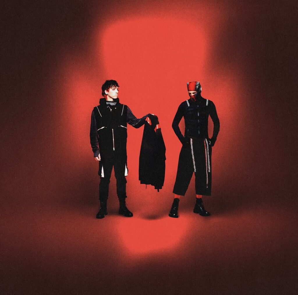 Twenty One Pilots Finally Announces New Album Release