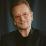 Bono Brings A New Documentary of His Life With Apple TV