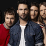 Alongside the album, the band is also going on tour
