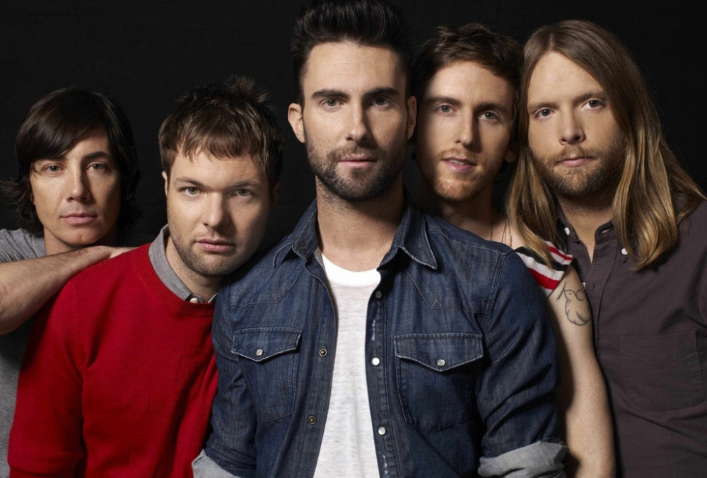Alongside the album, the band is also going on tour