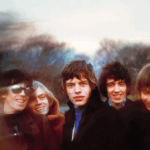 The Rolling Stones Performed Clifton Chenier's Hit